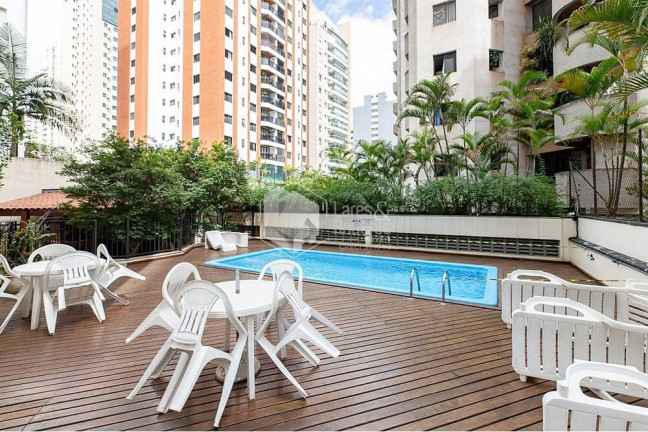 Imagem Apartamento com 2 Quartos à Venda, 57 m² em Moema - São Paulo Imagem Apartamento com 2 Quartos à Venda, 57 m² em Moema - São Paulo