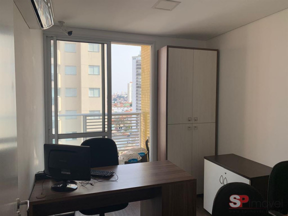 Imagem Imóvel com 1 Quarto à Venda, 105 m² em Vila Regente Feijo - São Paulo Imagem Imóvel com 1 Quarto à Venda, 105 m² em Vila Regente Feijo - São Paulo