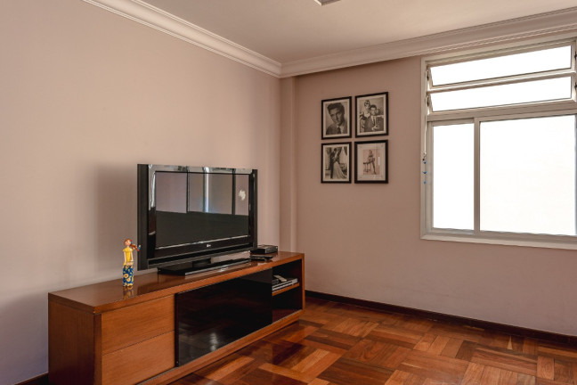 Imagem Apartamento com 3 Quartos à Venda, 120 m² em Higienópolis - São Paulo Imagem Apartamento com 3 Quartos à Venda, 120 m² em Higienópolis - São Paulo
