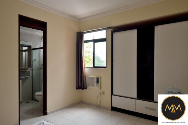 Imagem Apartamento com 4 Quartos à Venda, 190 m² em Cabo Branco - João Pessoa