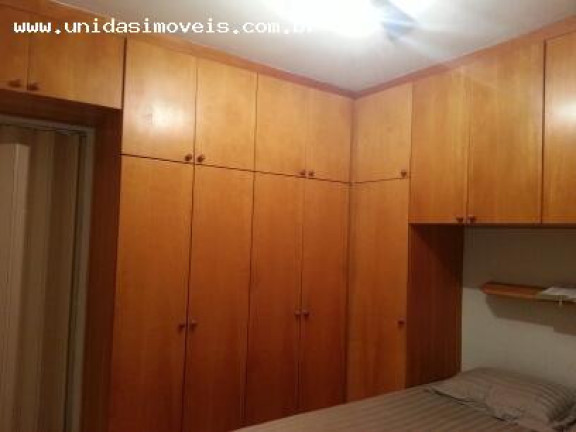 Imagem Apartamento com 2 Quartos à Venda, 51 m² em Vila Inglesa - São Paulo