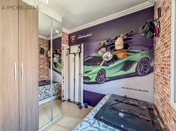 Imagem Imóvel com 3 Quartos à Venda, 102 m² em Baeta Neves - São Bernardo Do Campo