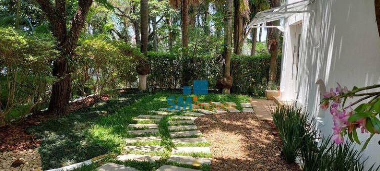 Imagem Casa com 4 Quartos à Venda, 396 m² em Jardim Marajoara - São Paulo Imagem Casa com 4 Quartos à Venda, 396 m² em Jardim Marajoara - São Paulo