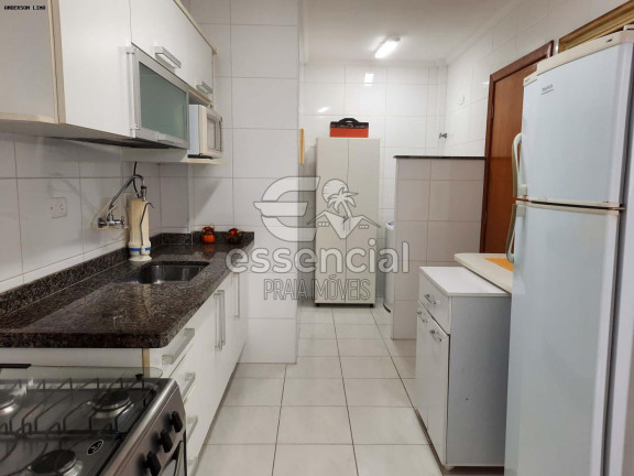 Imagem Apartamento com 3 Quartos para Alugar, 103 m² em Praia Do Itaguá - Ubatuba Imagem Apartamento com 3 Quartos para Alugar, 103 m² em Praia Do Itaguá - Ubatuba