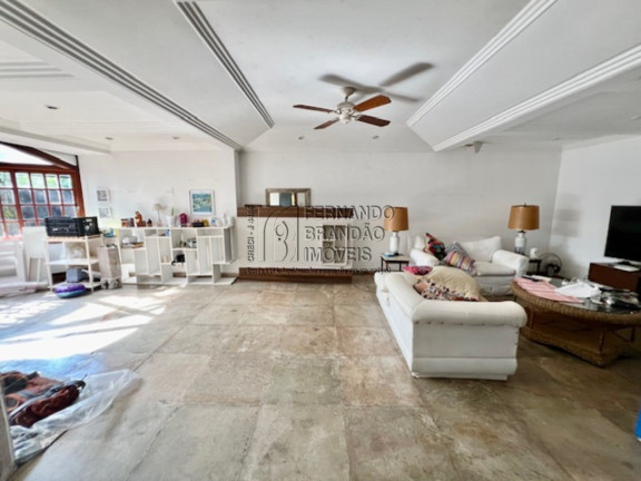 Imagem Casa com 5 Quartos para Alugar, 604 m² em Barra Da Tijuca - Rio De Janeiro Imagem Casa com 5 Quartos para Alugar, 604 m² em Barra Da Tijuca - Rio De Janeiro