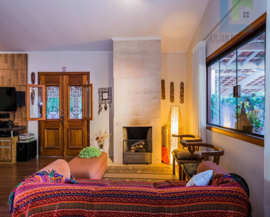Imóvel com 3 Quartos à Venda, 1.000 m² em Jardim Celeste - Jundiaí