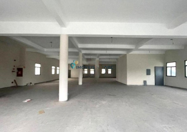 Imagem Imóvel Comercial à Venda, 652 m² em Assunção - São Bernardo Do Campo