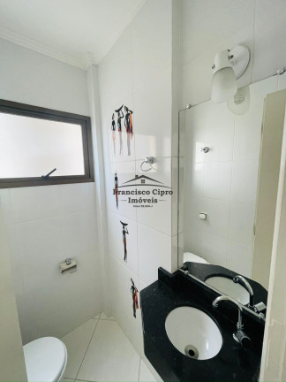 Imagem Apartamento com 3 Quartos à Venda, 120 m² em Pedregulho - Guaratinguetá Imagem Apartamento com 3 Quartos à Venda, 120 m² em Pedregulho - Guaratinguetá