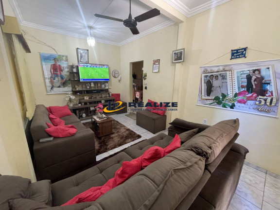 Imagem Casa com 3 Quartos à Venda, 250 m² em Parque Jóquei Club - Campos Dos Goytacazes