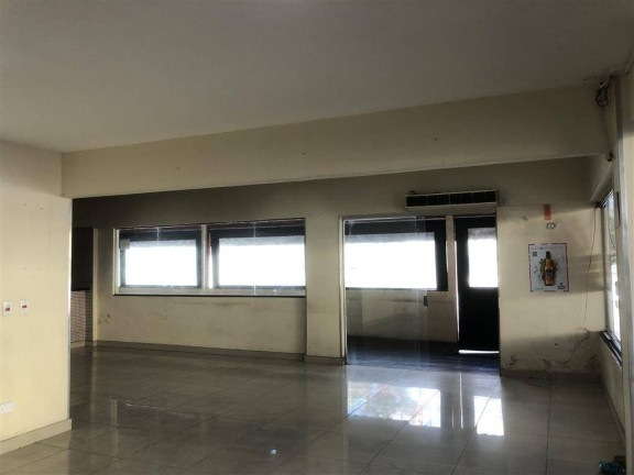 Imagem Sala Comercial para Alugar, 126 m² em Alphaville Industrial - Barueri