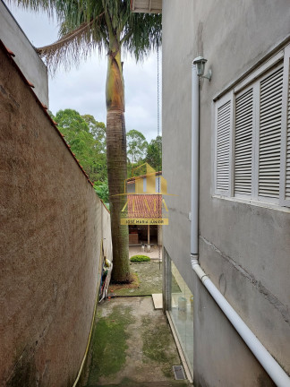 Imagem Casa com 4 Quartos à Venda, 356 m² em Jardim Fonte áurea - Poá