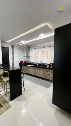 Imagem Sobrado com 3 Quartos à Venda, 84 m² em Caiçara - Praia Grande Imagem Sobrado com 3 Quartos à Venda, 84 m² em Caiçara - Praia Grande