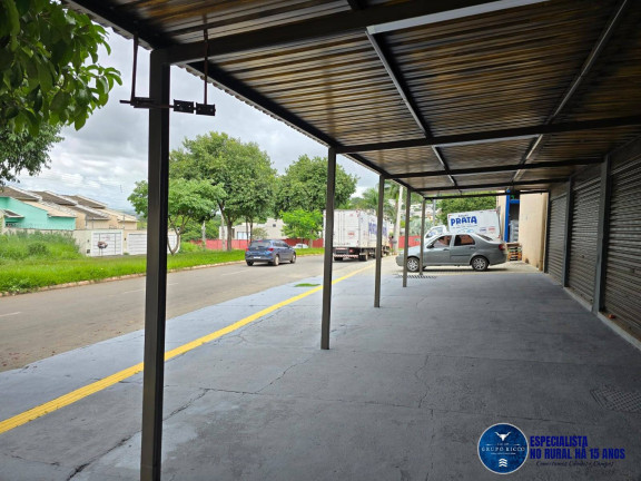 Imagem Imóvel Comercial à Venda, 278 m² em Residencial Cidade Verde - Goiânia Imagem Imóvel Comercial à Venda, 278 m² em Residencial Cidade Verde - Goiânia