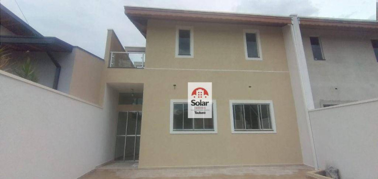 Casa com 3 Quartos à Venda, 154 m² em Parque Esperança - Taubaté