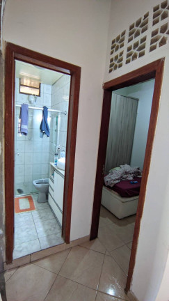 Imagem Casa com 2 Quartos à Venda, 55 m² em Pindorama - Belo Horizonte