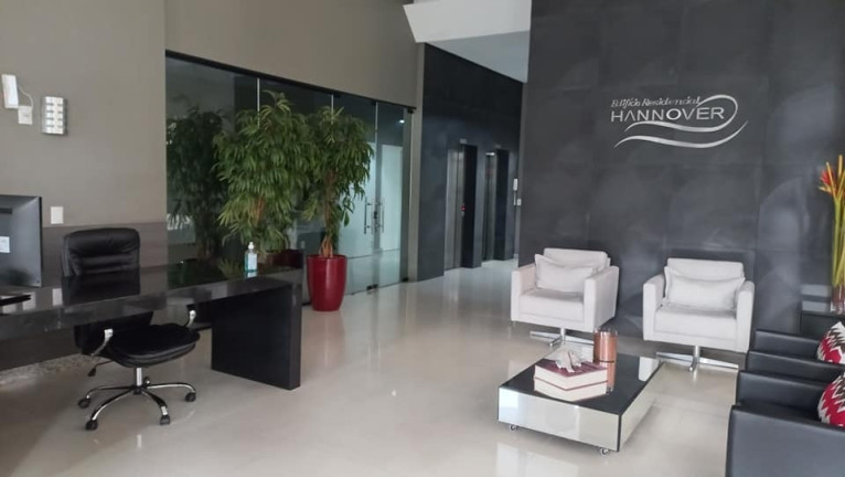 Imagem Apartamento com 3 Quartos à Venda, 143 m² em Centro - Criciúma
