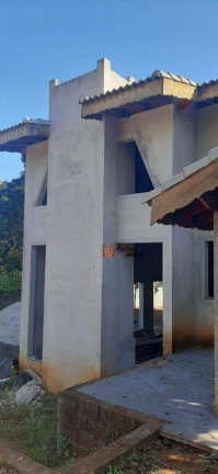 Imagem Sobrado com 4 Quartos à Venda, 325 m² em Vila Dom Pedro - Atibaia Imagem Sobrado com 4 Quartos à Venda, 325 m² em Vila Dom Pedro - Atibaia
