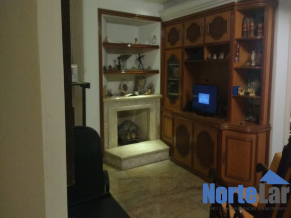 Imagem Apartamento com 3 Quartos à Venda, 213 m² em água Fria - São Paulo Imagem Apartamento com 3 Quartos à Venda, 213 m² em água Fria - São Paulo