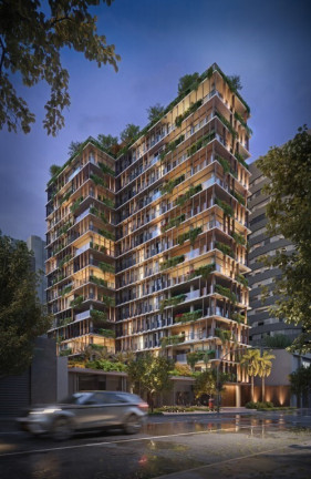 Imagem Apartamento com 3 Quartos à Venda, 319 m² em Itaim Bibi - São Paulo Imagem Apartamento com 3 Quartos à Venda, 319 m² em Itaim Bibi - São Paulo