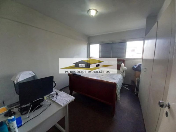 Imagem Apartamento com 3 Quartos à Venda, 121 m² em Paraíso - São Paulo Imagem Apartamento com 3 Quartos à Venda, 121 m² em Paraíso - São Paulo