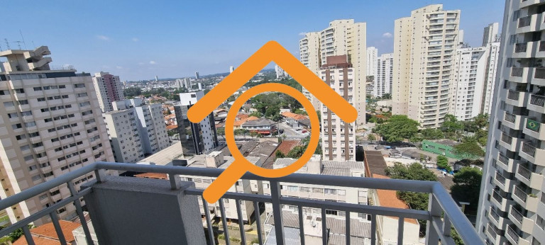 Imagem Imóvel com 2 Quartos à Venda, 34 m² em Jardim Taquaral - São Paulo Imagem Imóvel com 2 Quartos à Venda, 34 m² em Jardim Taquaral - São Paulo