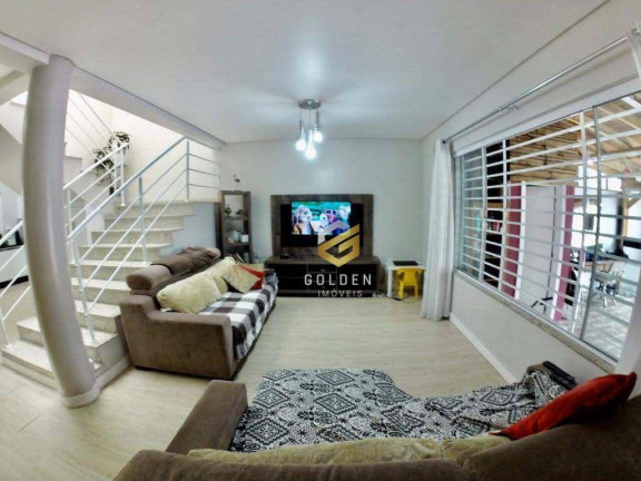 Imagem Sobrado com 3 Quartos à Venda, 180 m² em Centro - Balneário Camboriú Imagem Sobrado com 3 Quartos à Venda, 180 m² em Centro - Balneário Camboriú