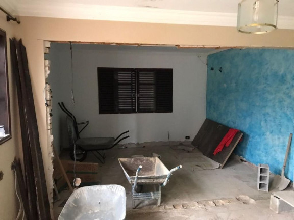 Imagem Casa com 5 Quartos para Alugar, 116 m² em Centro - Suzano Imagem Casa com 5 Quartos para Alugar, 116 m² em Centro - Suzano