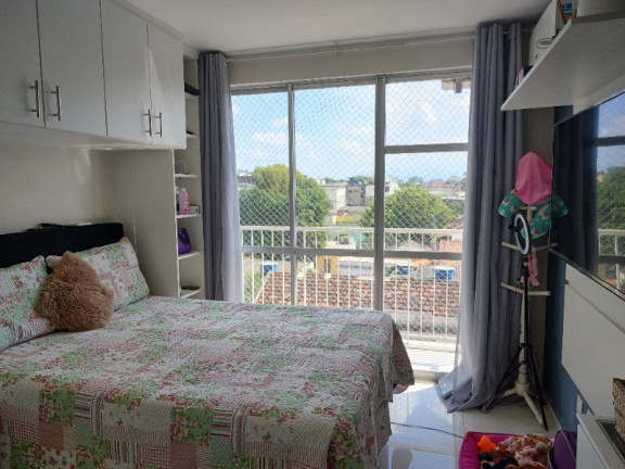 Imagem Imóvel com 2 Quartos à Venda, 70 m² em Campinho - Rio De Janeiro Imagem Imóvel com 2 Quartos à Venda, 70 m² em Campinho - Rio De Janeiro