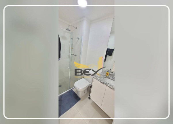 Imagem Apartamento com 2 Quartos à Venda, 63 m² em Alphaville Empresarial - Barueri Imagem Apartamento com 2 Quartos à Venda, 63 m² em Alphaville Empresarial - Barueri