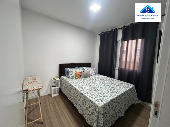 Imagem Apartamento com 2 Quartos à Venda, 49 m² em Parque Das Colinas - Valinhos Imagem Apartamento com 2 Quartos à Venda, 49 m² em Parque Das Colinas - Valinhos