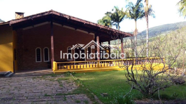Imagem Chácara com 6 Quartos à Venda, 150 m² em Zona Rural - Bom Jesus Dos Perdões