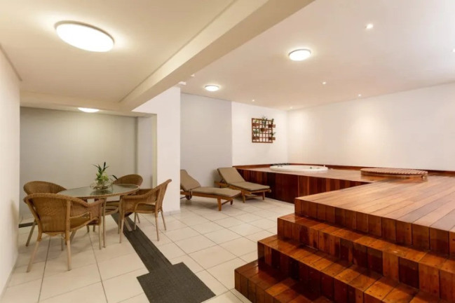 Imagem Kitnet com 1 Quarto à Venda, 27 m² em República - São Paulo Imagem Kitnet com 1 Quarto à Venda, 27 m² em República - São Paulo