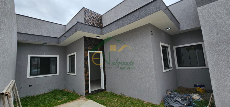 Imagem Casa de Condomínio com 3 Quartos à Venda, 70 m² em Bairro Alto - Curitiba Imagem Casa de Condomínio com 3 Quartos à Venda, 70 m² em Bairro Alto - Curitiba