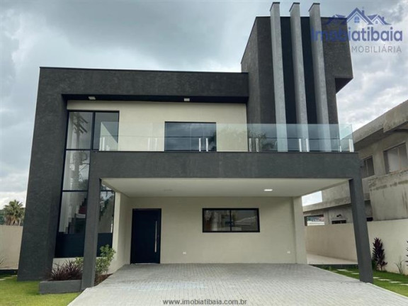 Imagem Casa de Condomínio com 4 Quartos à Venda, 600 m² em Condomínio Shamballa Ii - Atibaia Imagem Casa de Condomínio com 4 Quartos à Venda, 600 m² em Condomínio Shamballa Ii - Atibaia