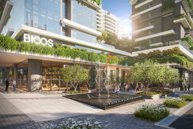 Imagem Imóvel Comercial à Venda, 38 m² em Alto Da Glória - Curitiba