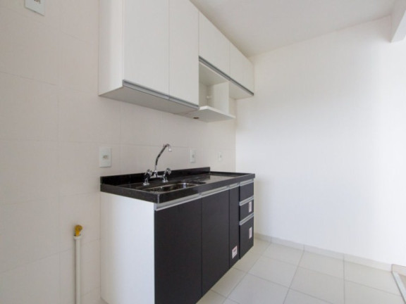 Imagem Apartamento com 1 Quarto para Alugar, 47 m² em Campo Belo - São Paulo Imagem Apartamento com 1 Quarto para Alugar, 47 m² em Campo Belo - São Paulo