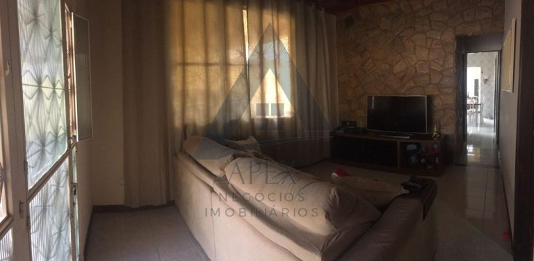 Imagem Casa com 3 Quartos à Venda, 516 m² em Campo Grande - Rio De Janeiro