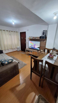 Apartamento com 2 Quartos à Venda, 76 m² em Gopoúva - Guarulhos
