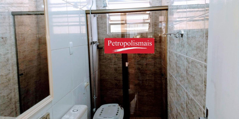 Imagem Apartamento com 3 Quartos à Venda, em Quitandinha - Petrópolis Imagem Apartamento com 3 Quartos à Venda, em Quitandinha - Petrópolis
