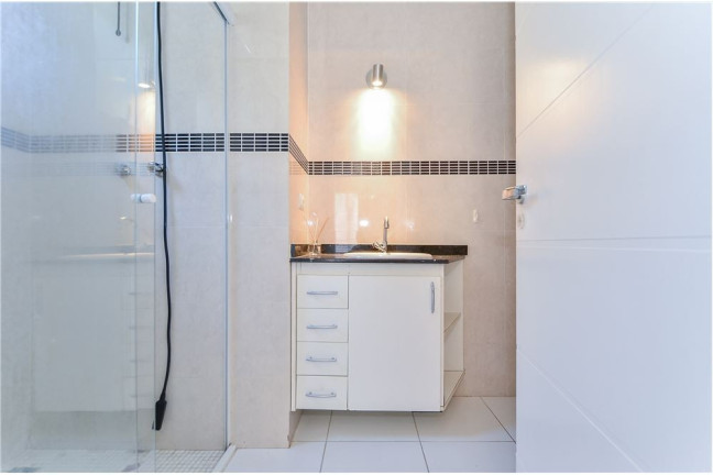 Imagem Casa de Condomínio com 3 Quartos à Venda, 279 m² em Brooklin Paulista - São Paulo Imagem Casa de Condomínio com 3 Quartos à Venda, 279 m² em Brooklin Paulista - São Paulo