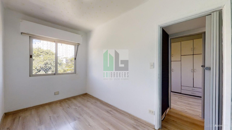 Imagem Apartamento com 2 Quartos à Venda, 63 m² em Vila Monumento - São Paulo