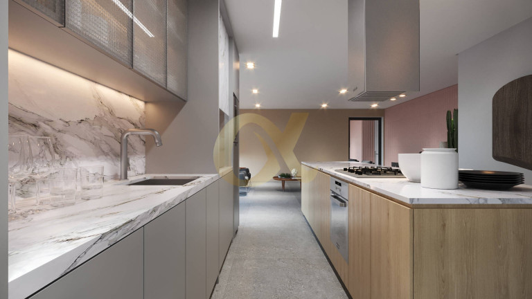Imagem Apartamento com 2 Quartos à Venda,  em Anita Garibaldi - Joinville