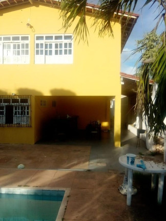 Imagem Casa com 6 Quartos à Venda, 320 m² em Vilas Do Atlântico - Lauro De Freitas Imagem Casa com 6 Quartos à Venda, 320 m² em Vilas Do Atlântico - Lauro De Freitas