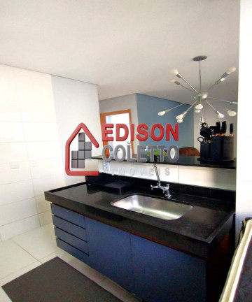 Imagem Apartamento com 2 Quartos à Venda, 40 m² em Pompéia - Piracicaba Imagem Apartamento com 2 Quartos à Venda, 40 m² em Pompéia - Piracicaba