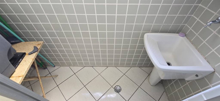 Imagem Apartamento com 3 Quartos à Venda, em Caiçara - Praia Grande Imagem Apartamento com 3 Quartos à Venda, em Caiçara - Praia Grande