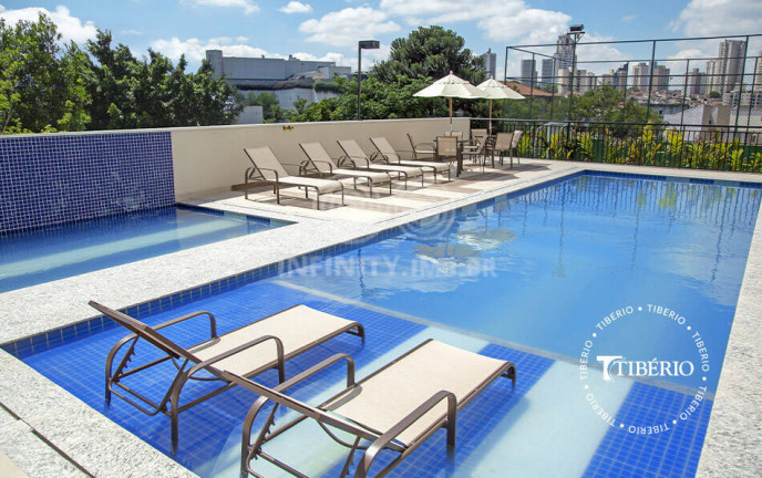 Apartamento com 3 Quartos à Venda, 76 m² em Saúde - São Paulo