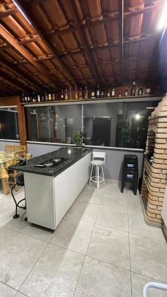 Imagem Apartamento com 2 Quartos à Venda, 120 m² em Vila Floresta - Santo André