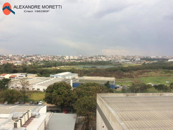Imagem Apartamento com 2 Quartos para Alugar, 60 m² em Retiro São João - Sorocaba Imagem Apartamento com 2 Quartos para Alugar, 60 m² em Retiro São João - Sorocaba