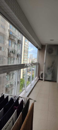 Imagem Apartamento com 1 Quarto para Alugar, 62 m² em Gonzaga - Santos Imagem Apartamento com 1 Quarto para Alugar, 62 m² em Gonzaga - Santos