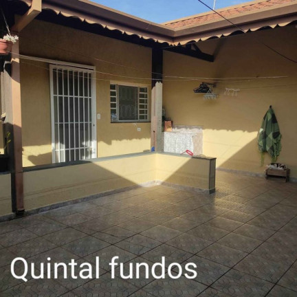 Imagem Casa com 4 Quartos à Venda, 155 m² em Jardim Gurilândia - Taubate Imagem Casa com 4 Quartos à Venda, 155 m² em Jardim Gurilândia - Taubate